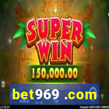 bet969 .com