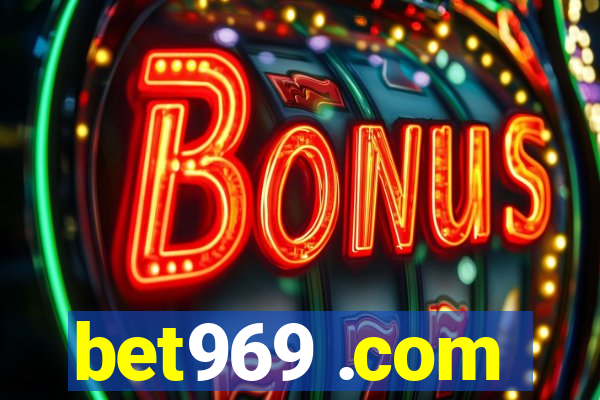 bet969 .com