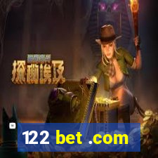 122 bet .com