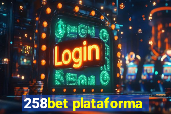 258bet plataforma