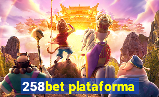 258bet plataforma