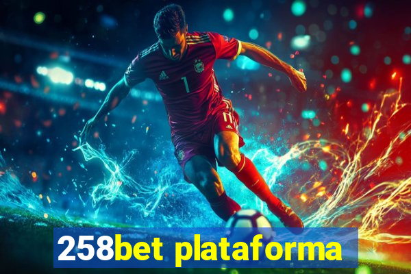 258bet plataforma