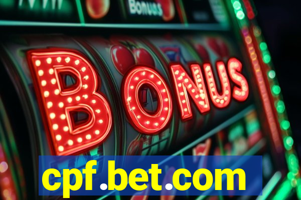 cpf.bet.com