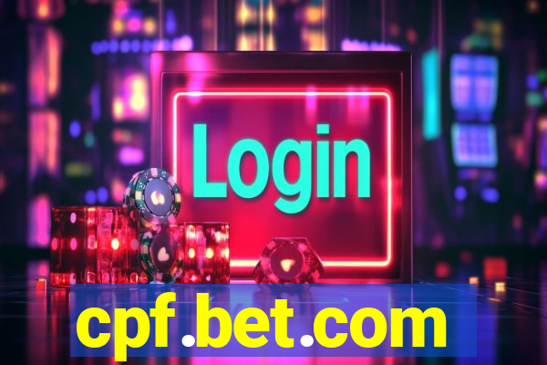 cpf.bet.com