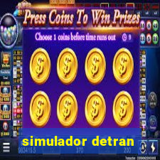 simulador detran