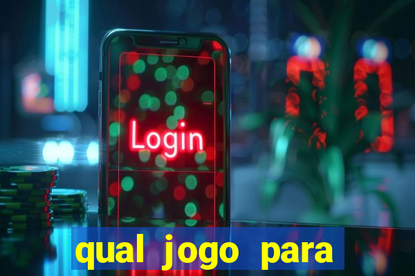 qual jogo para ganhar dinheiro sem depositar