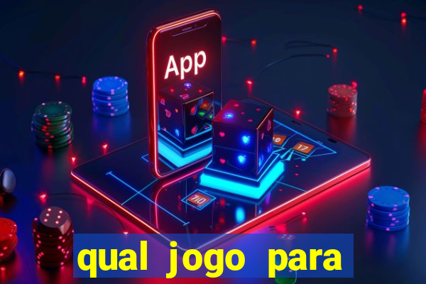 qual jogo para ganhar dinheiro sem depositar