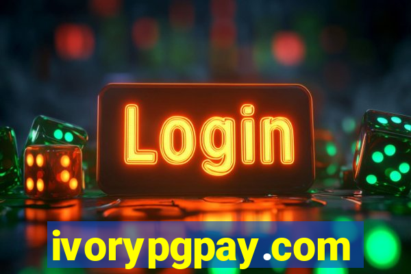 ivorypgpay.com