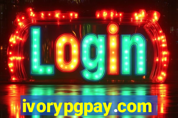 ivorypgpay.com