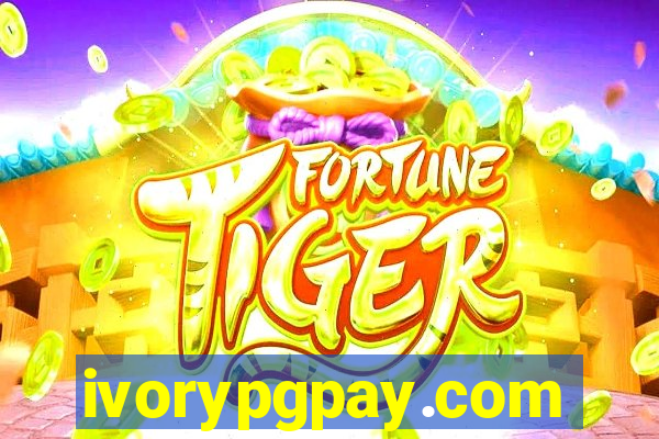 ivorypgpay.com