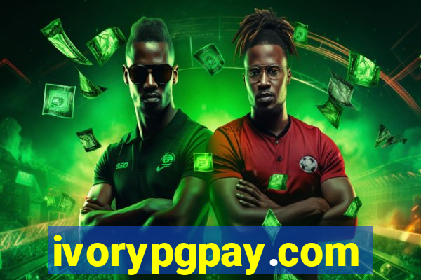 ivorypgpay.com