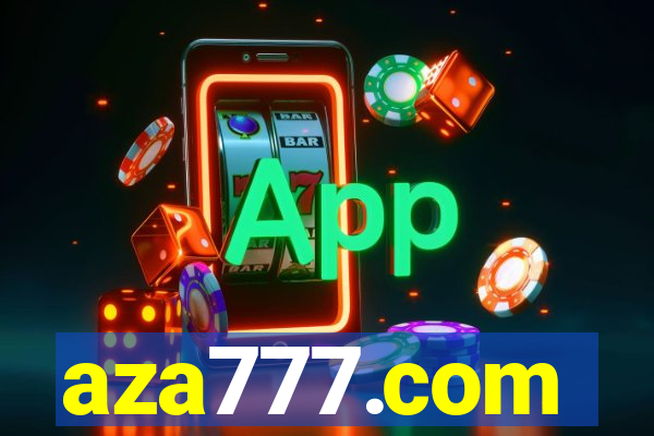 aza777.com