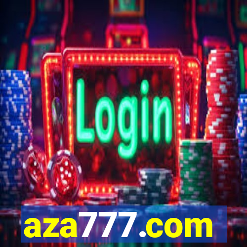 aza777.com