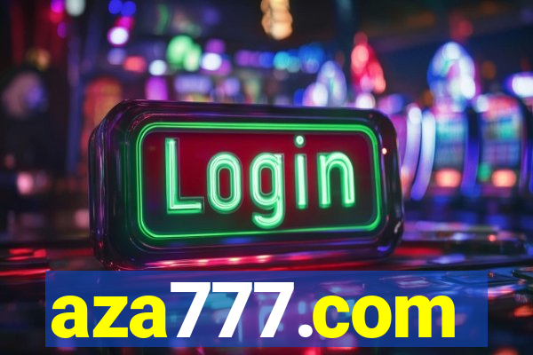 aza777.com