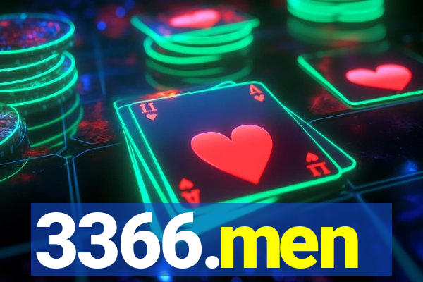 3366.men