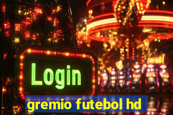 gremio futebol hd