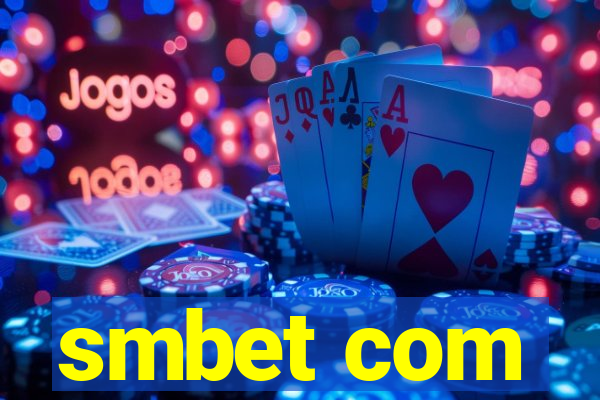 smbet com