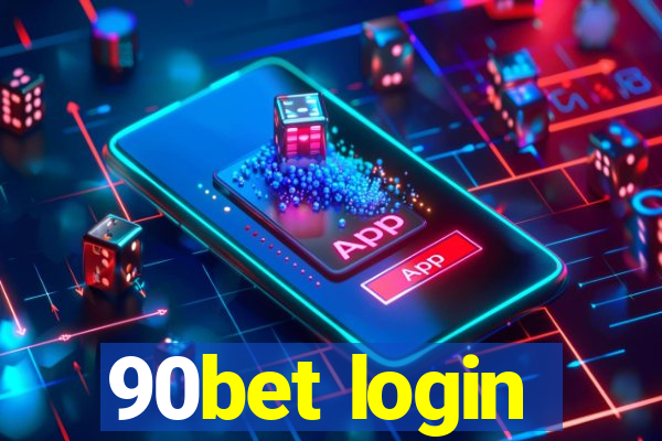 90bet login