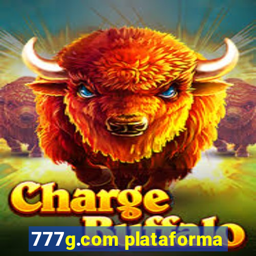 777g.com plataforma