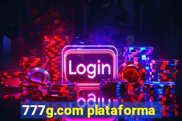 777g.com plataforma