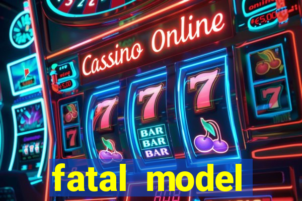 fatal model cruzeiro do oeste