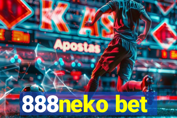 888neko bet