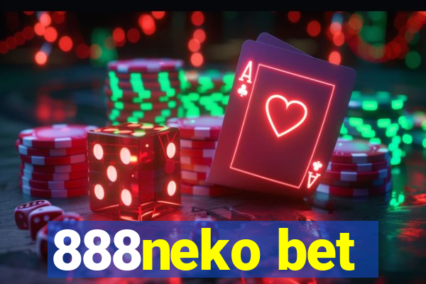 888neko bet