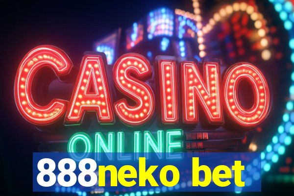 888neko bet