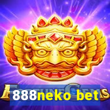 888neko bet