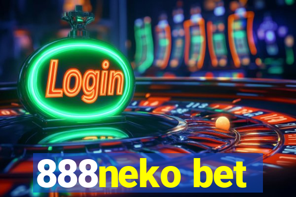 888neko bet