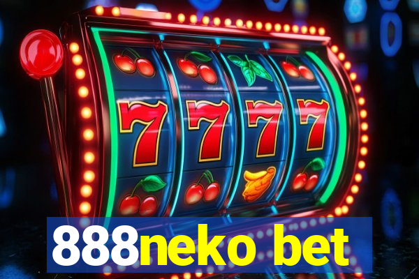 888neko bet