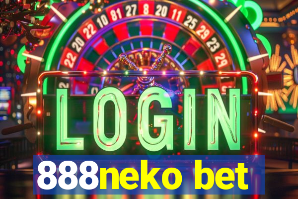 888neko bet