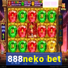 888neko bet