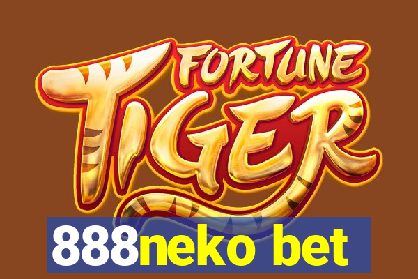 888neko bet