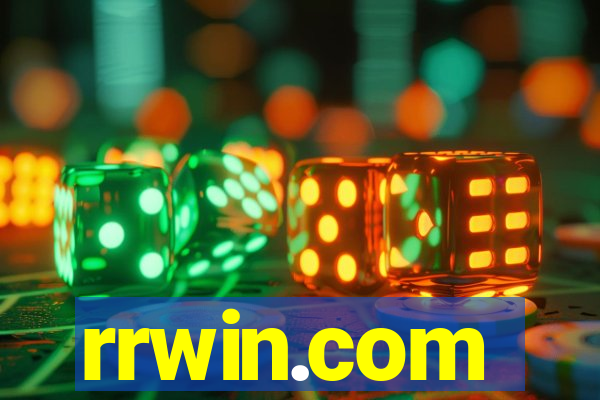 rrwin.com