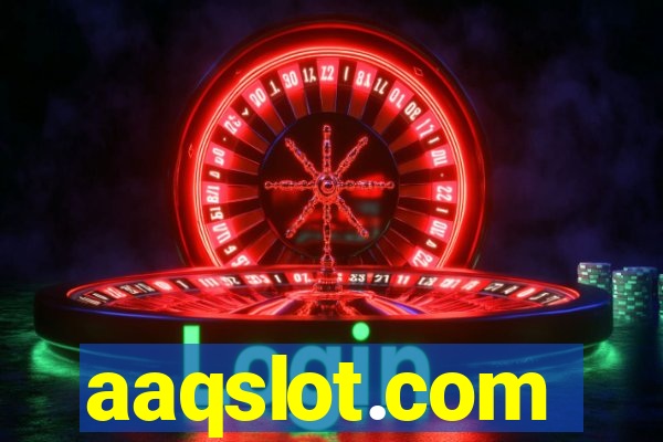 aaqslot.com