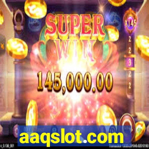 aaqslot.com