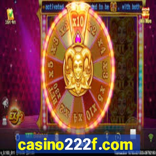 casino222f.com