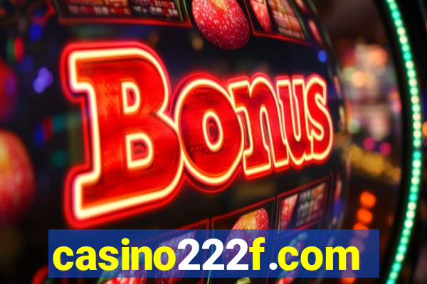 casino222f.com