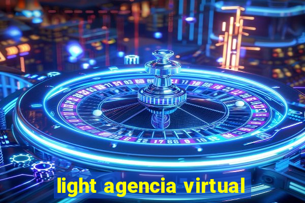 light agencia virtual