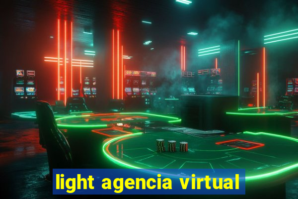 light agencia virtual