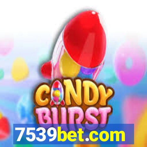 7539bet.com