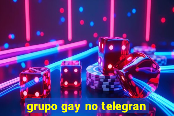 grupo gay no telegran