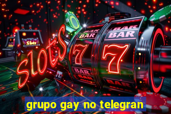 grupo gay no telegran