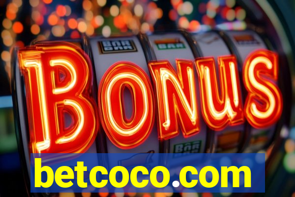 betcoco.com