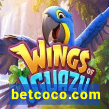 betcoco.com