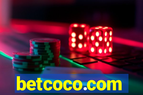 betcoco.com