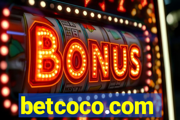 betcoco.com