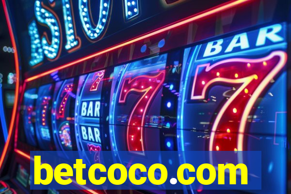 betcoco.com