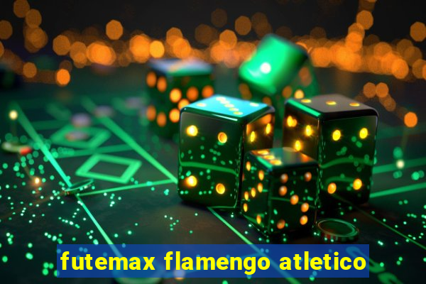 futemax flamengo atletico